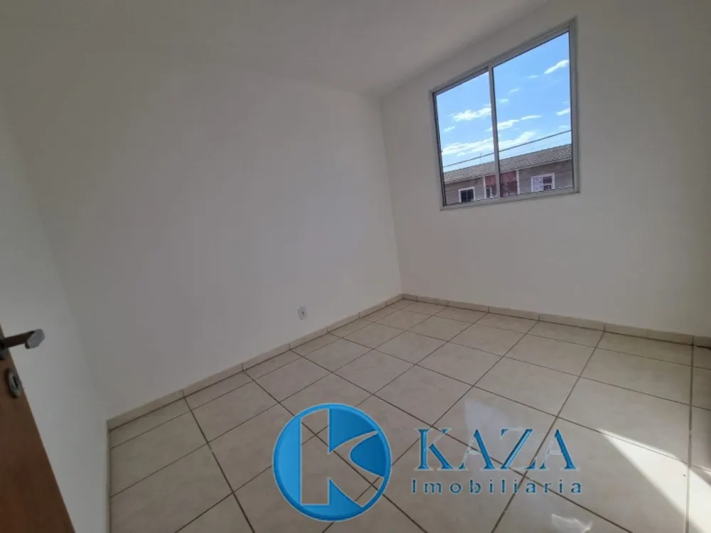 Apartamento, 2 quartos, 45 m² - Foto 9