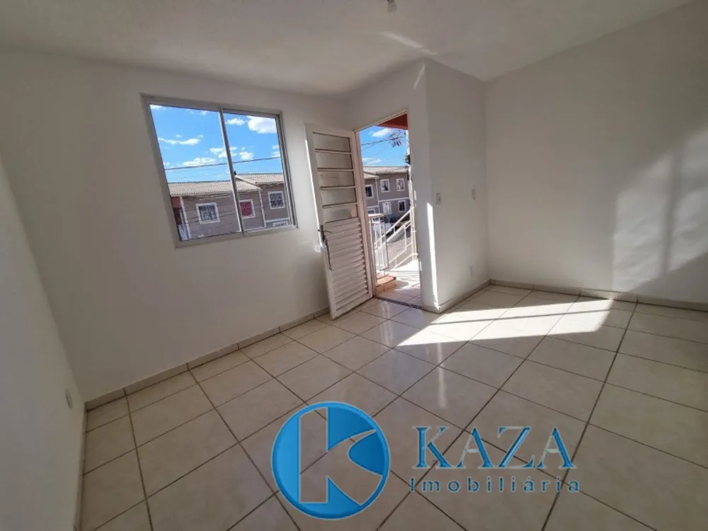 Apartamento, 2 quartos, 45 m² - Foto 3