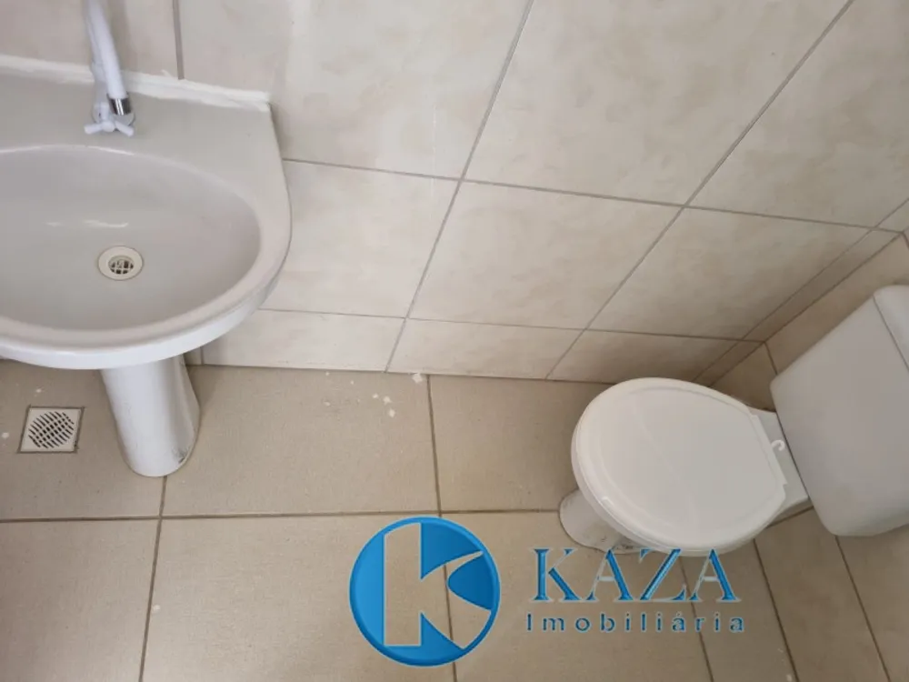 Apartamento, 2 quartos, 45 m² - Foto 7