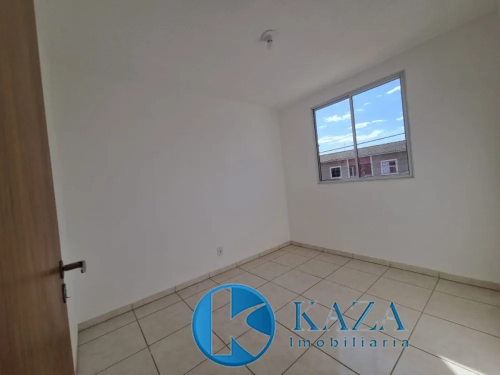 Apartamento, 2 quartos, 45 m² - Foto 4