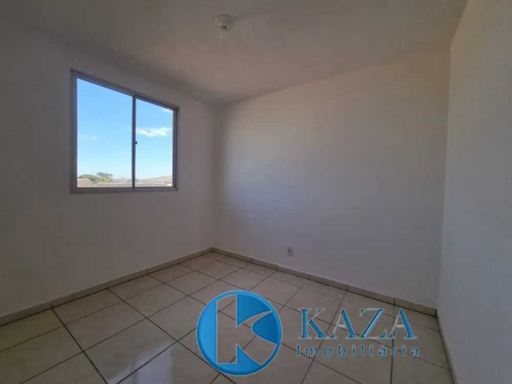 Apartamento, 2 quartos, 45 m² - Foto 11