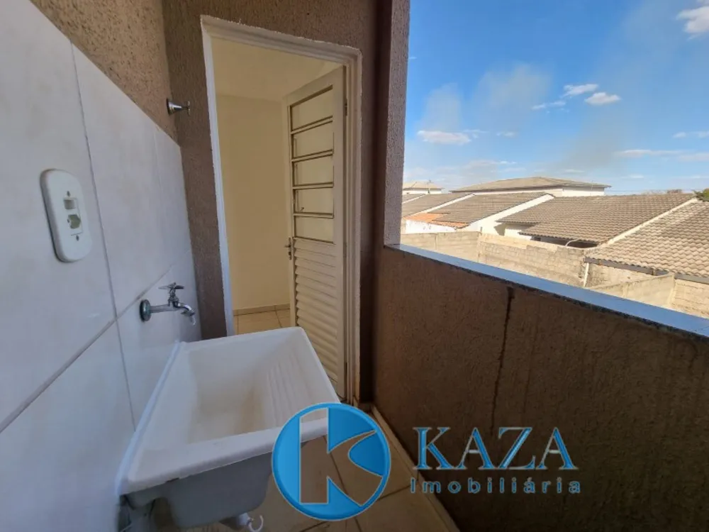 Apartamento, 2 quartos, 45 m² - Foto 10