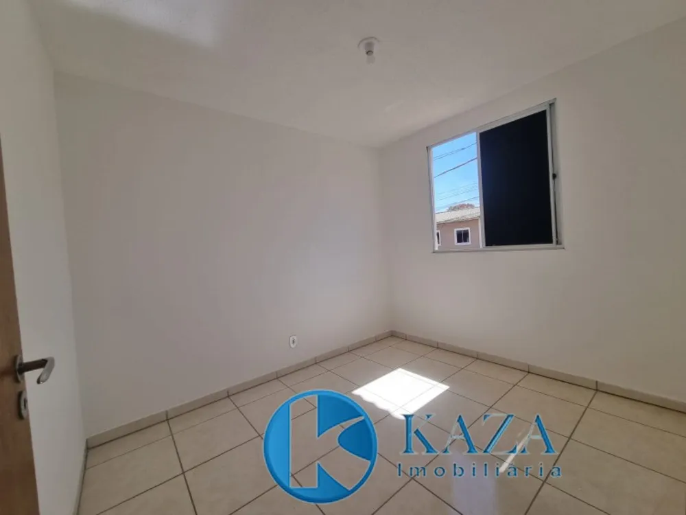 Apartamento, 2 quartos, 45 m² - Foto 6