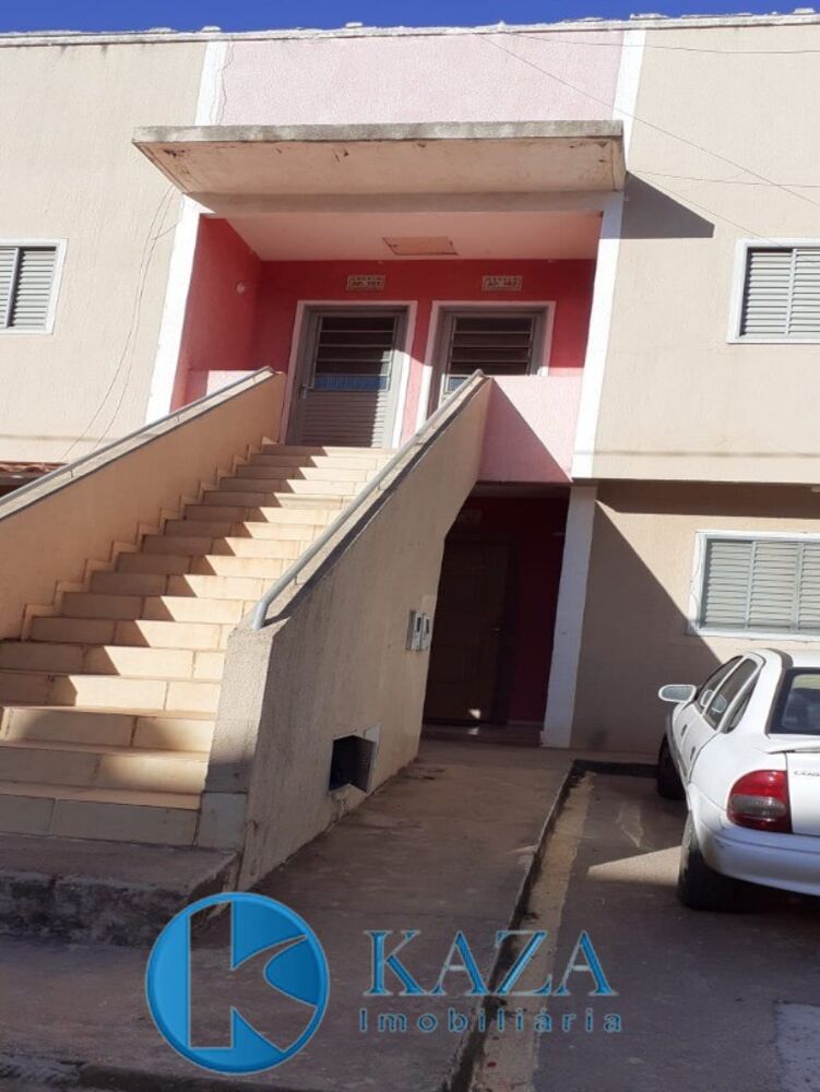 Apartamento, 2 quartos, 48 m² - Foto 2