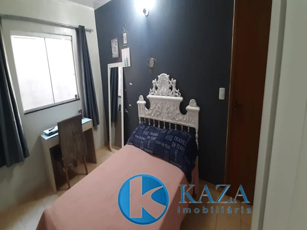 Casa, 3 quartos, 120 m² - Foto 8