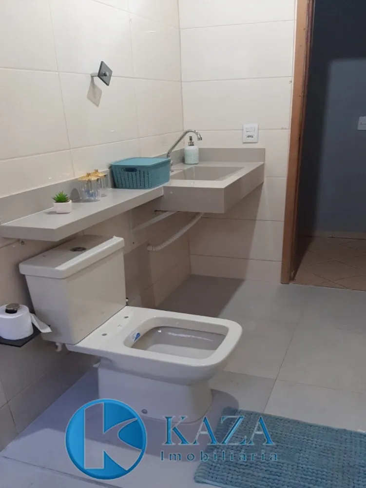 Casa, 3 quartos, 120 m² - Foto 10