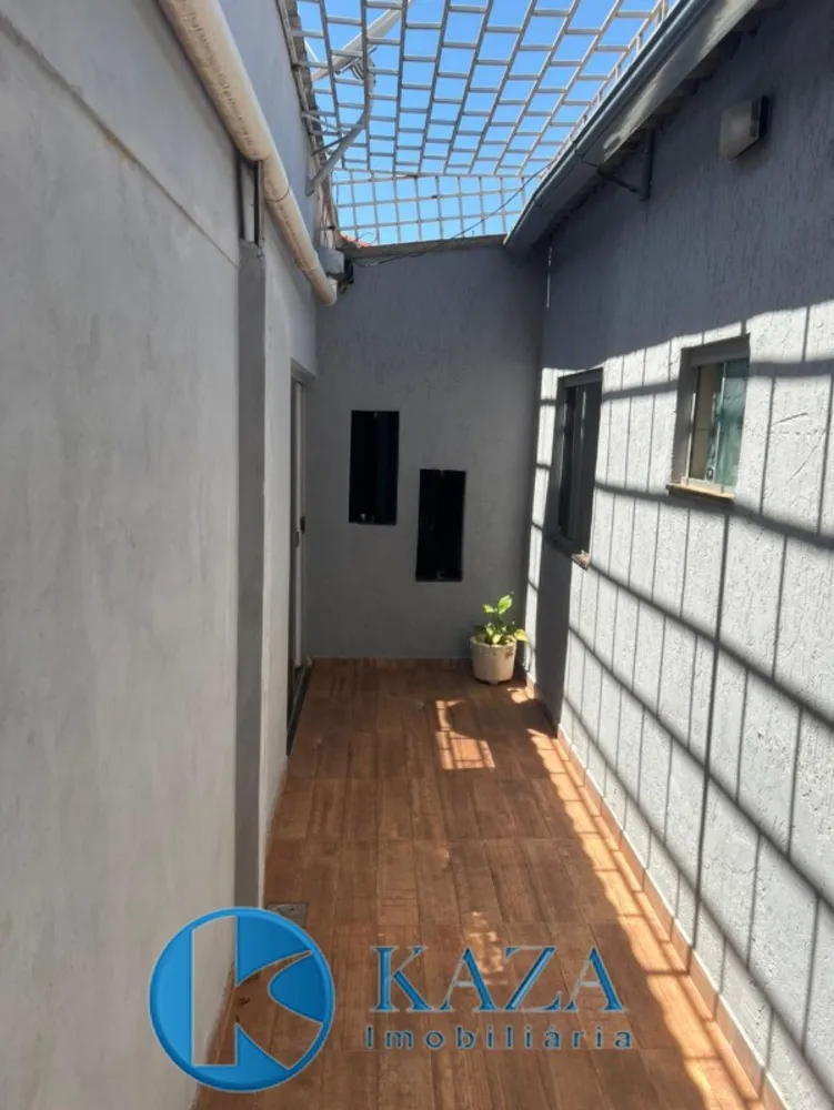 Casa, 3 quartos, 120 m² - Foto 7