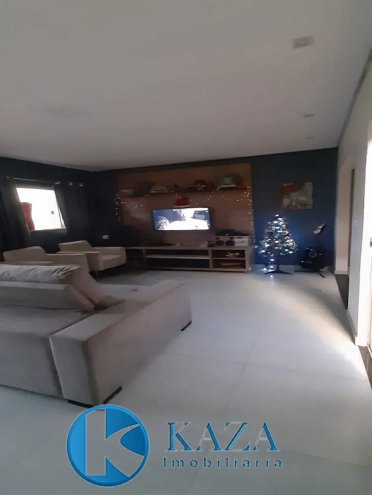 Casa, 3 quartos, 120 m² - Foto 4