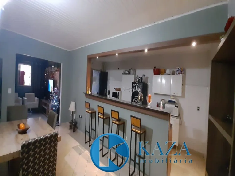 Casa, 3 quartos, 120 m² - Foto 1