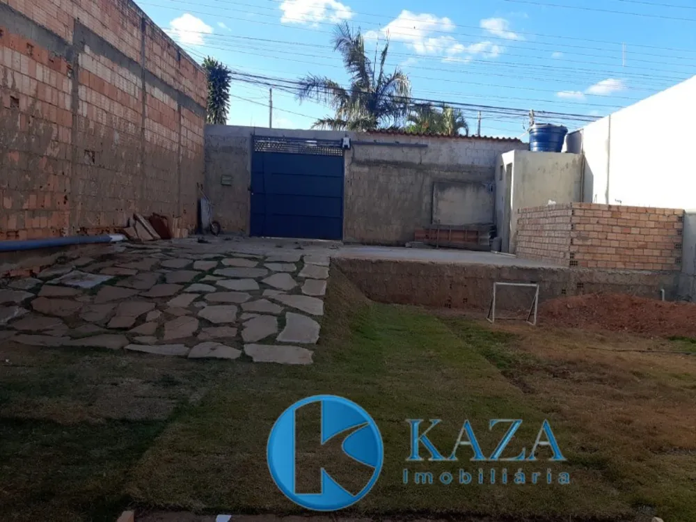 Casa, 3 quartos, 120 m² - Foto 11