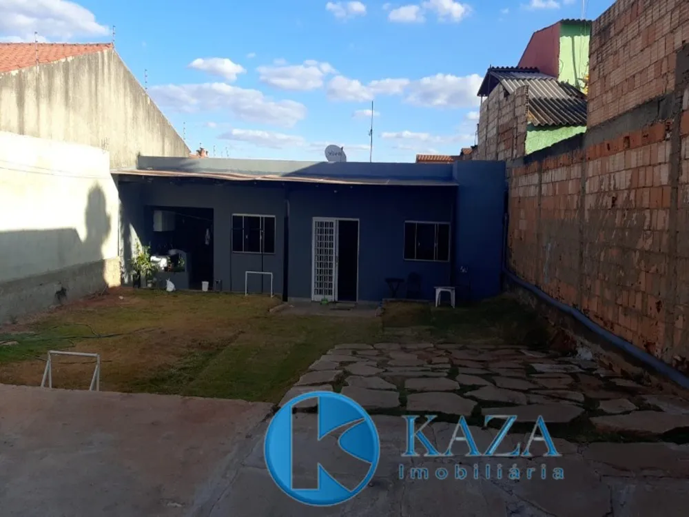Casa, 3 quartos, 120 m² - Foto 12