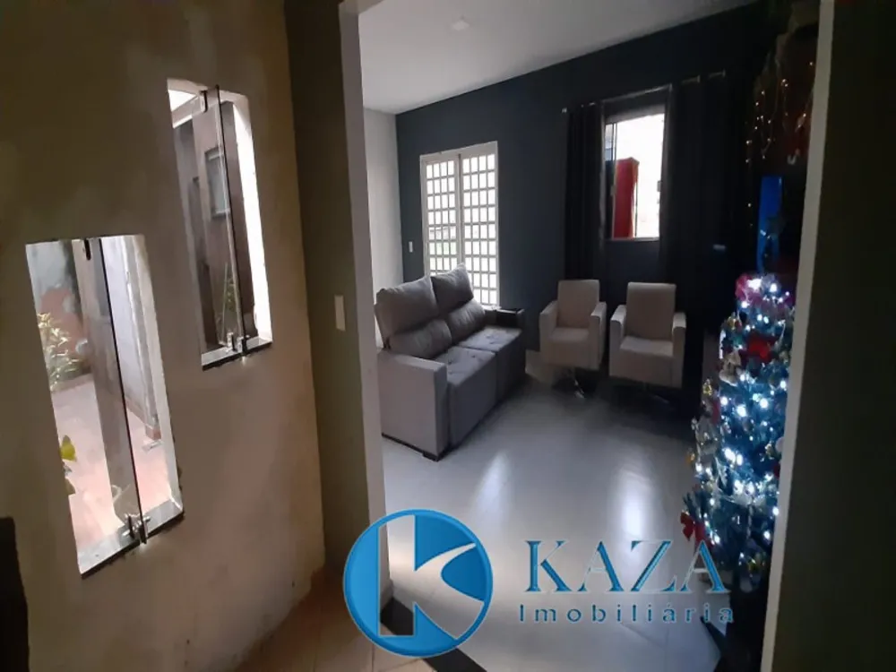 Casa, 3 quartos, 120 m² - Foto 6