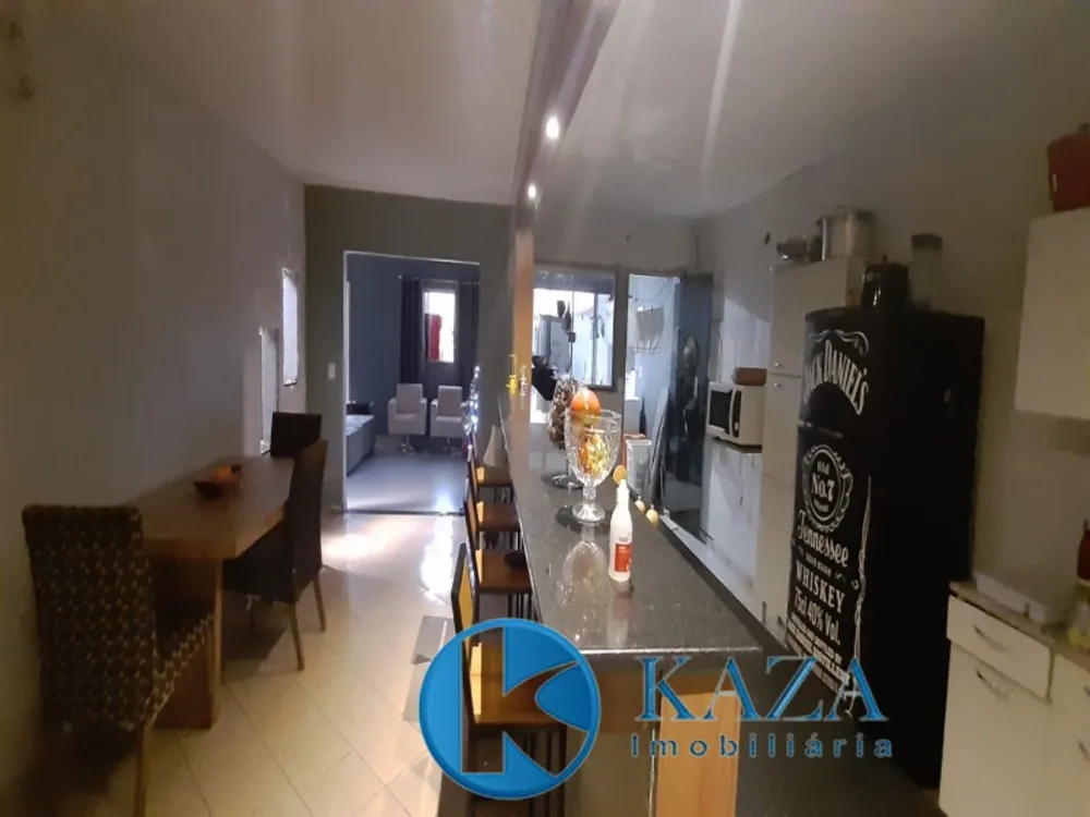 Casa, 3 quartos, 120 m² - Foto 2