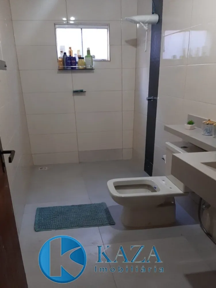 Casa, 3 quartos, 120 m² - Foto 9