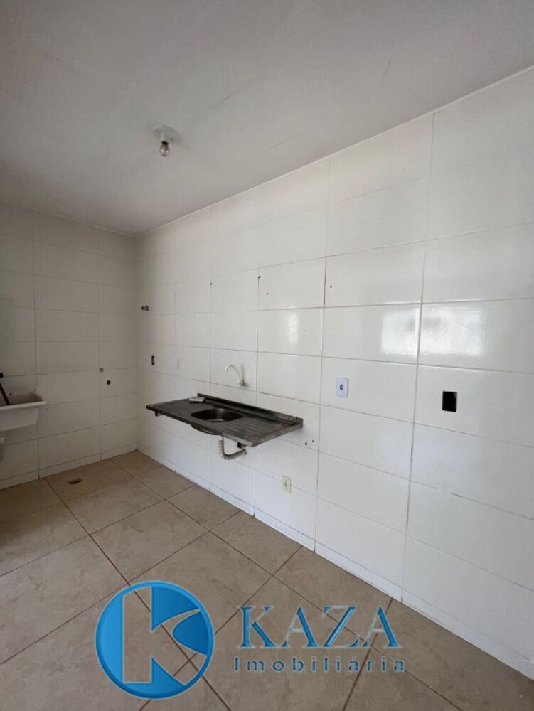 Apartamento à venda com 2 quartos, 47m² - Foto 2