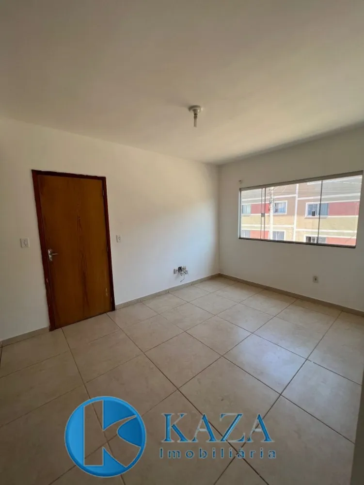 Apartamento, 2 quartos, 47 m² - Foto 2