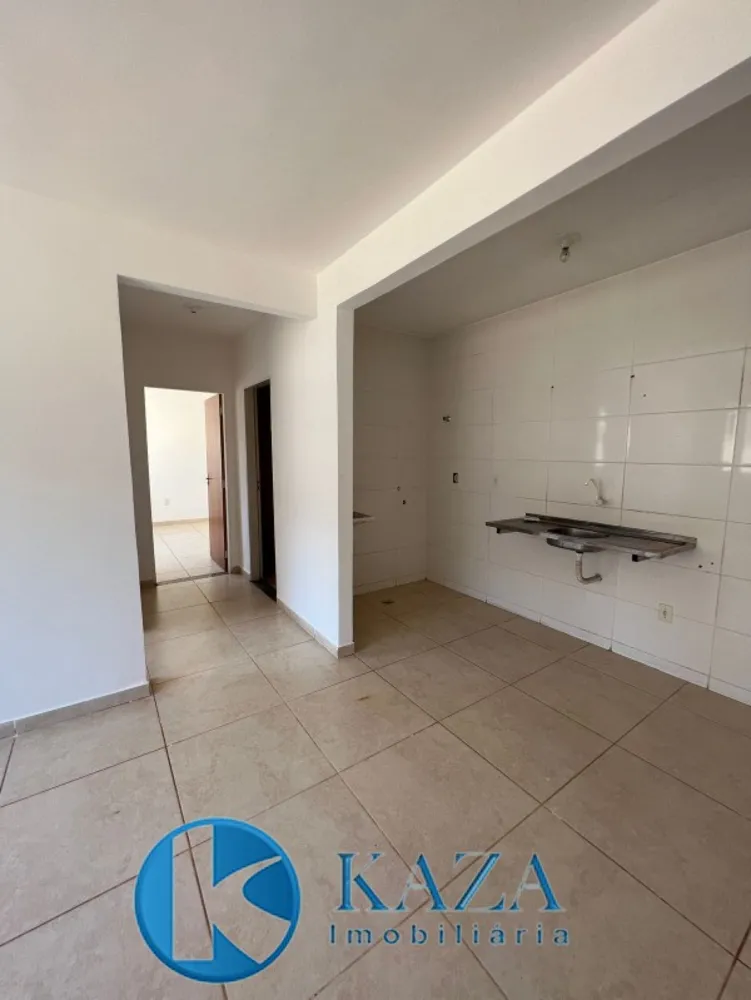Apartamento, 2 quartos, 47 m² - Foto 4