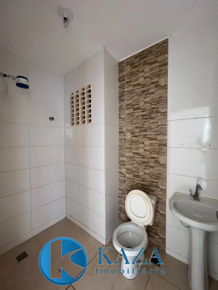 Apartamento, 2 quartos, 47 m² - Foto 5