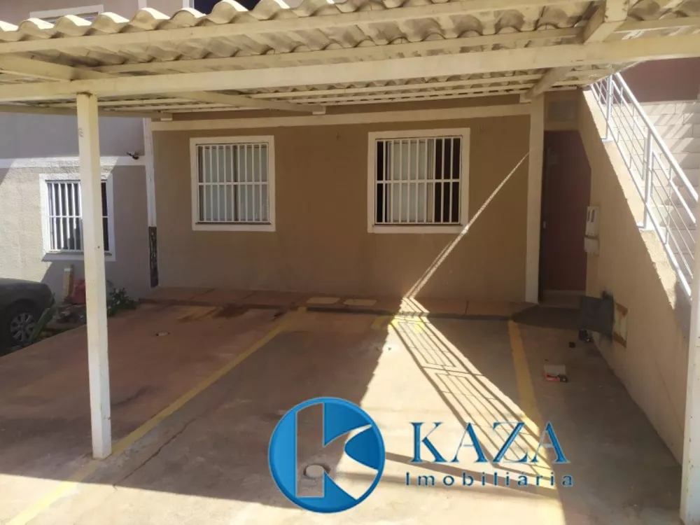 Apartamento, 2 quartos, 59 m² - Foto 2