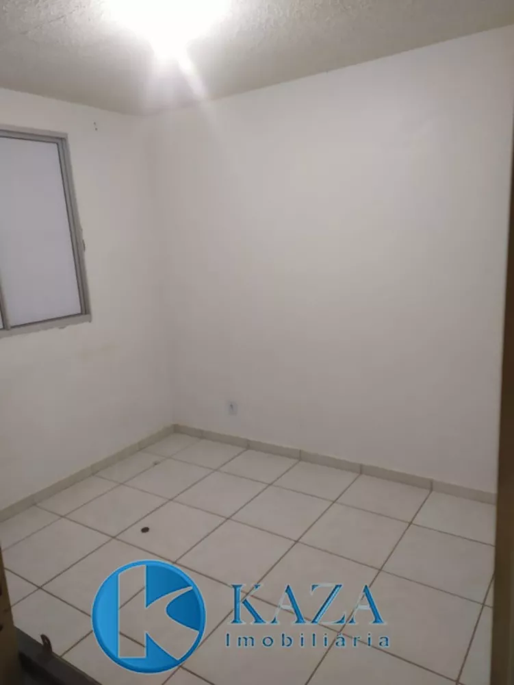 Apartamento, 2 quartos, 59 m² - Foto 5