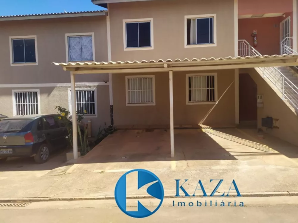 Apartamento, 2 quartos, 59 m² - Foto 1
