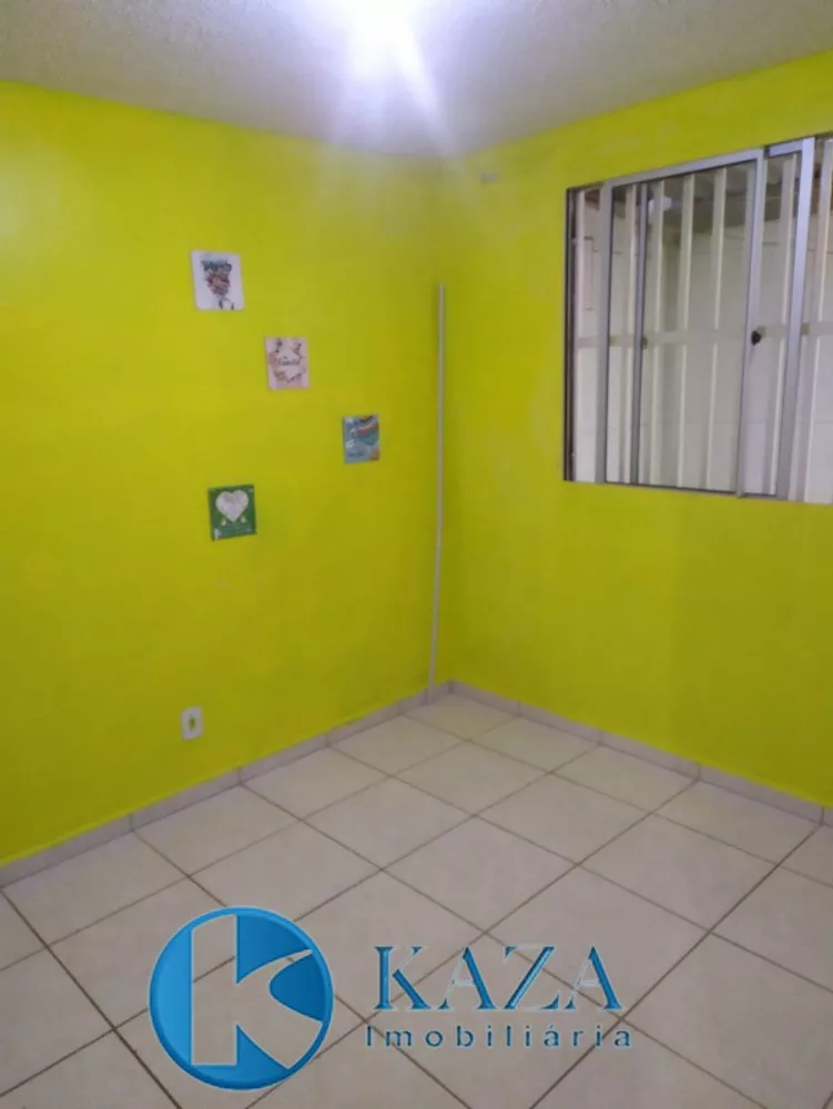Apartamento, 2 quartos, 59 m² - Foto 4