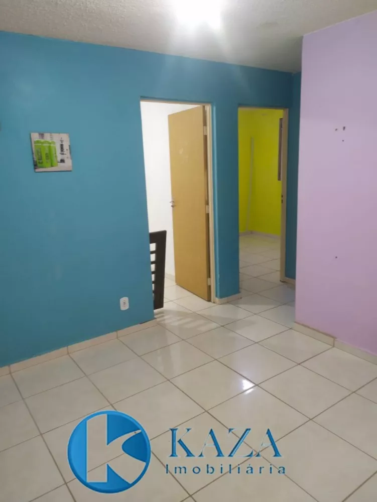 Apartamento, 2 quartos, 59 m² - Foto 3