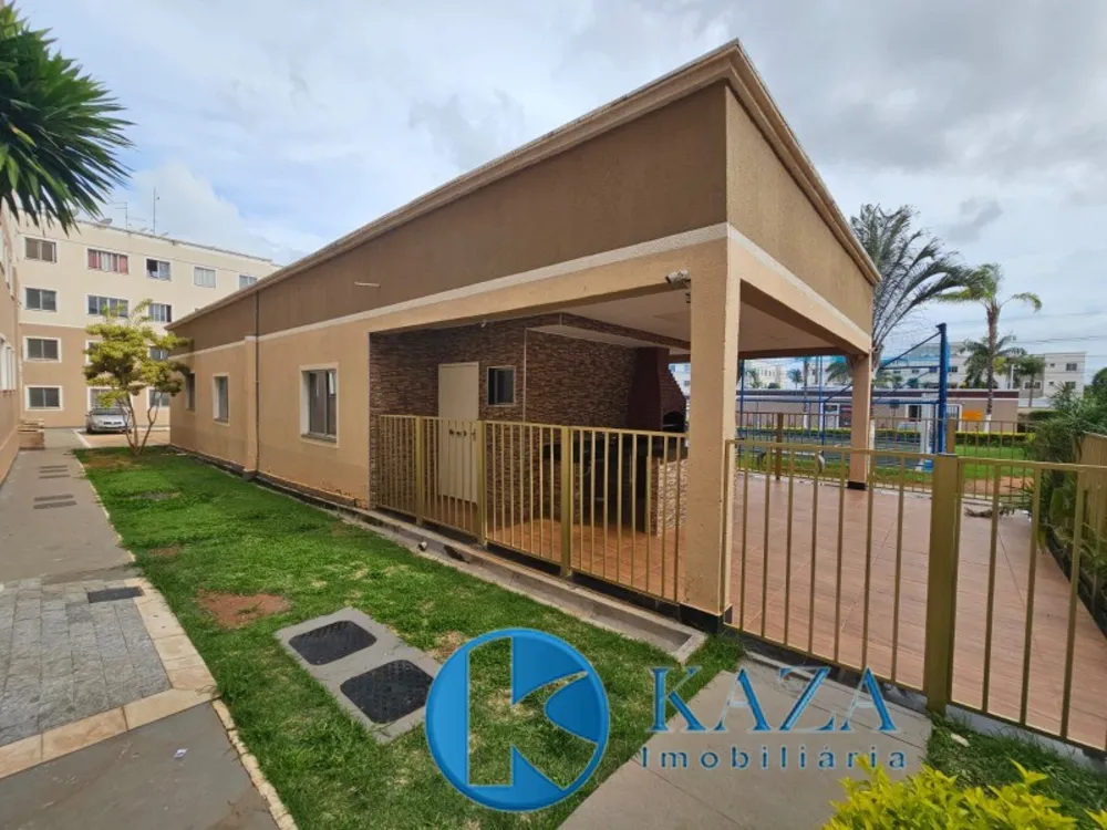 Apartamento, 2 quartos, 42 m² - Foto 8