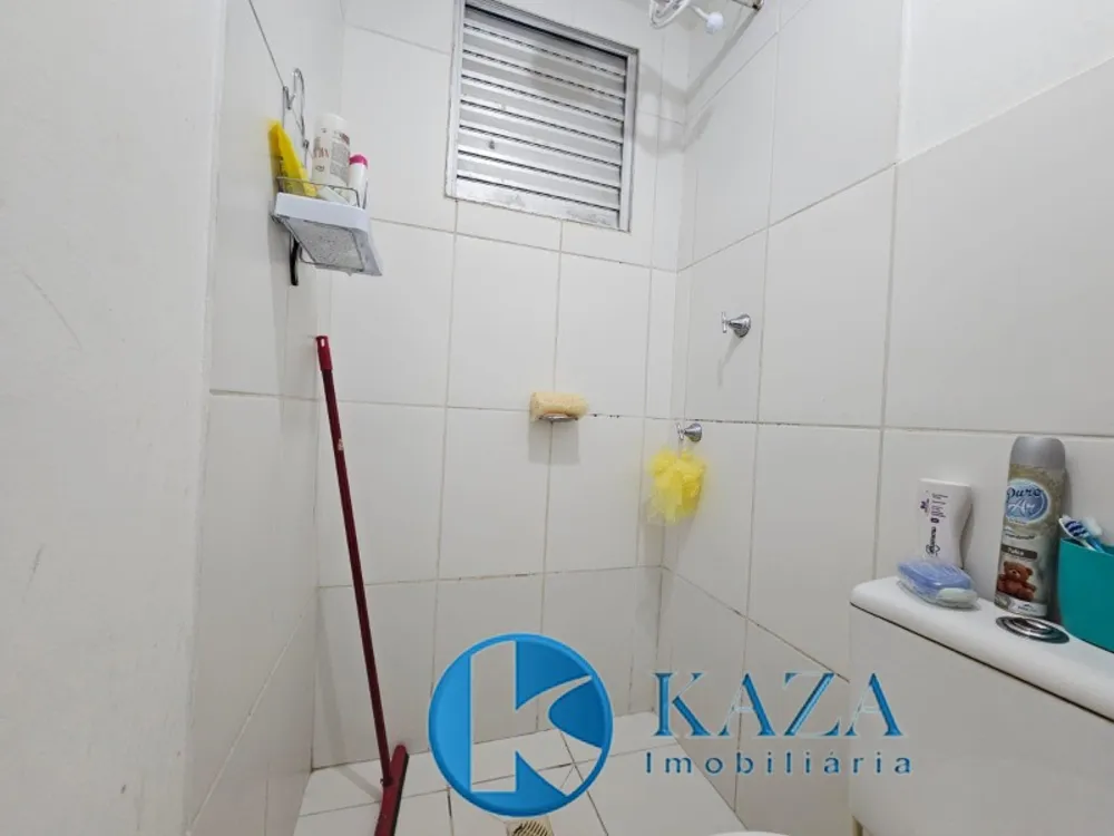 Apartamento, 2 quartos, 42 m² - Foto 14