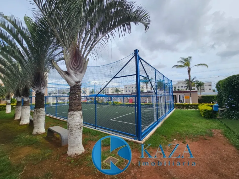 Apartamento, 2 quartos, 42 m² - Foto 6