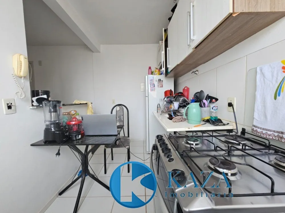 Apartamento, 2 quartos, 42 m² - Foto 10
