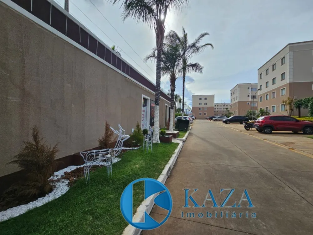 Apartamento, 2 quartos, 42 m² - Foto 5