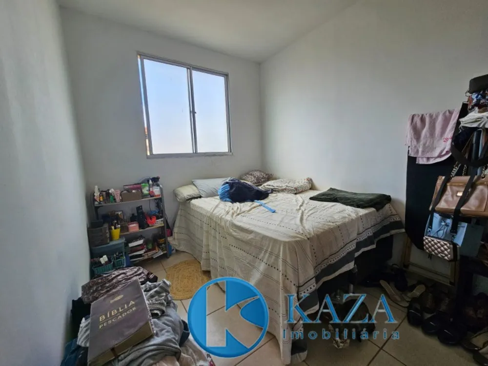 Apartamento, 2 quartos, 42 m² - Foto 13