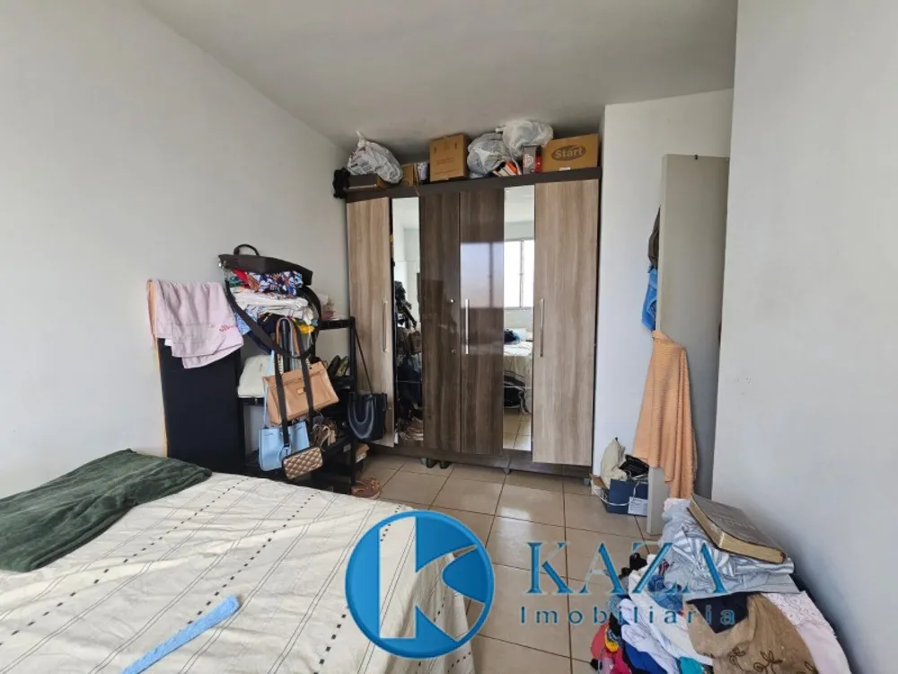 Apartamento, 2 quartos, 42 m² - Foto 12
