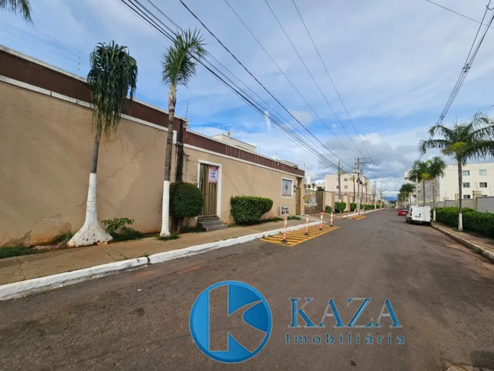 Apartamento, 2 quartos, 42 m² - Foto 15