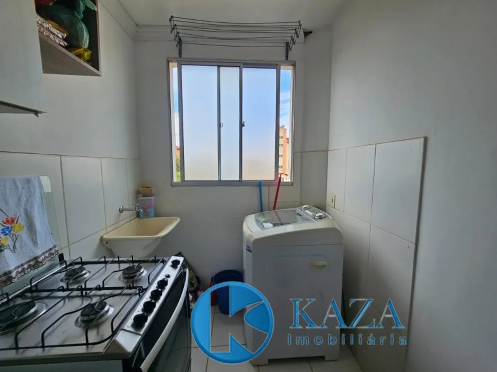 Apartamento, 2 quartos, 42 m² - Foto 11