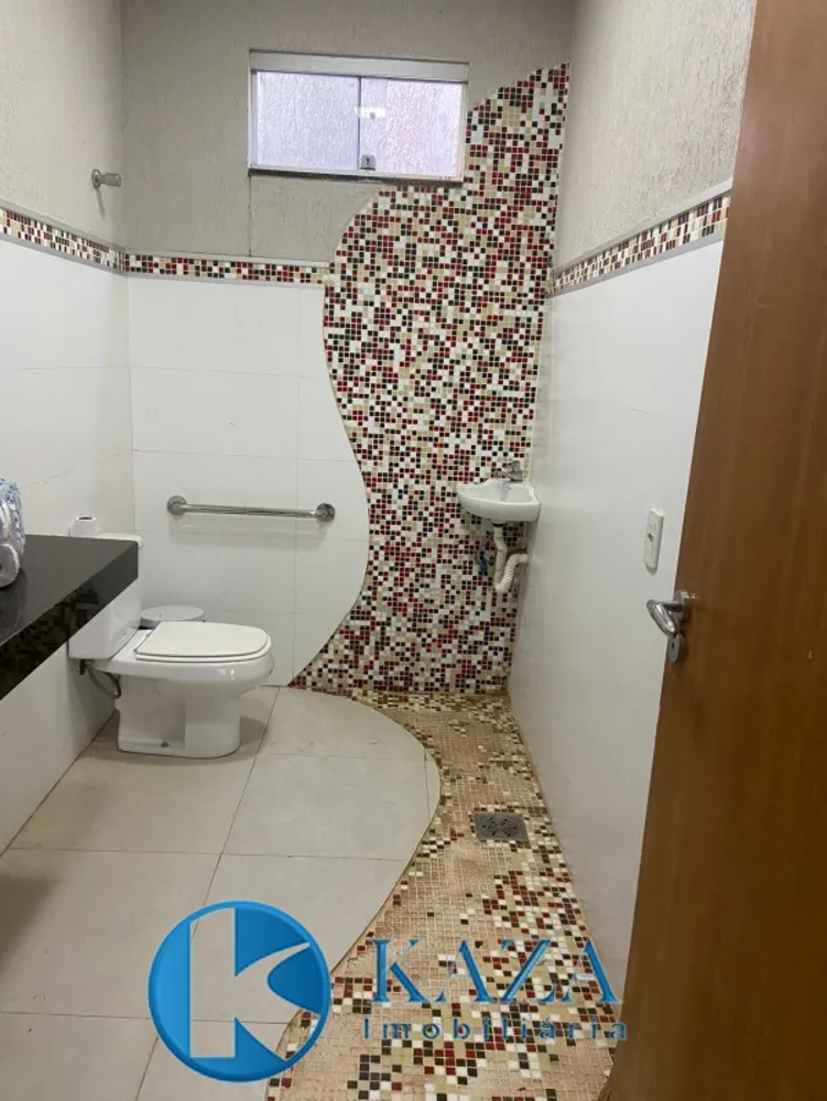 Loja-Salão, 690 m² - Foto 3
