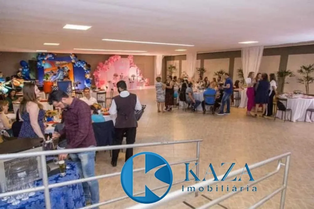Loja-Salão, 690 m² - Foto 2