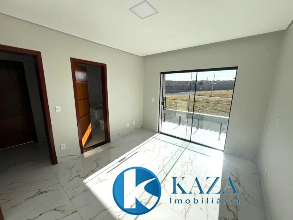 Casa, 4 quartos, 264 m² - Foto 3