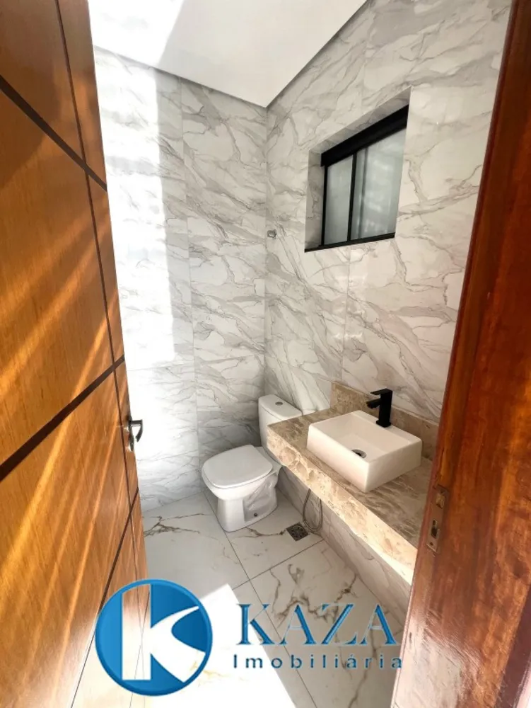 Casa, 4 quartos, 264 m² - Foto 2