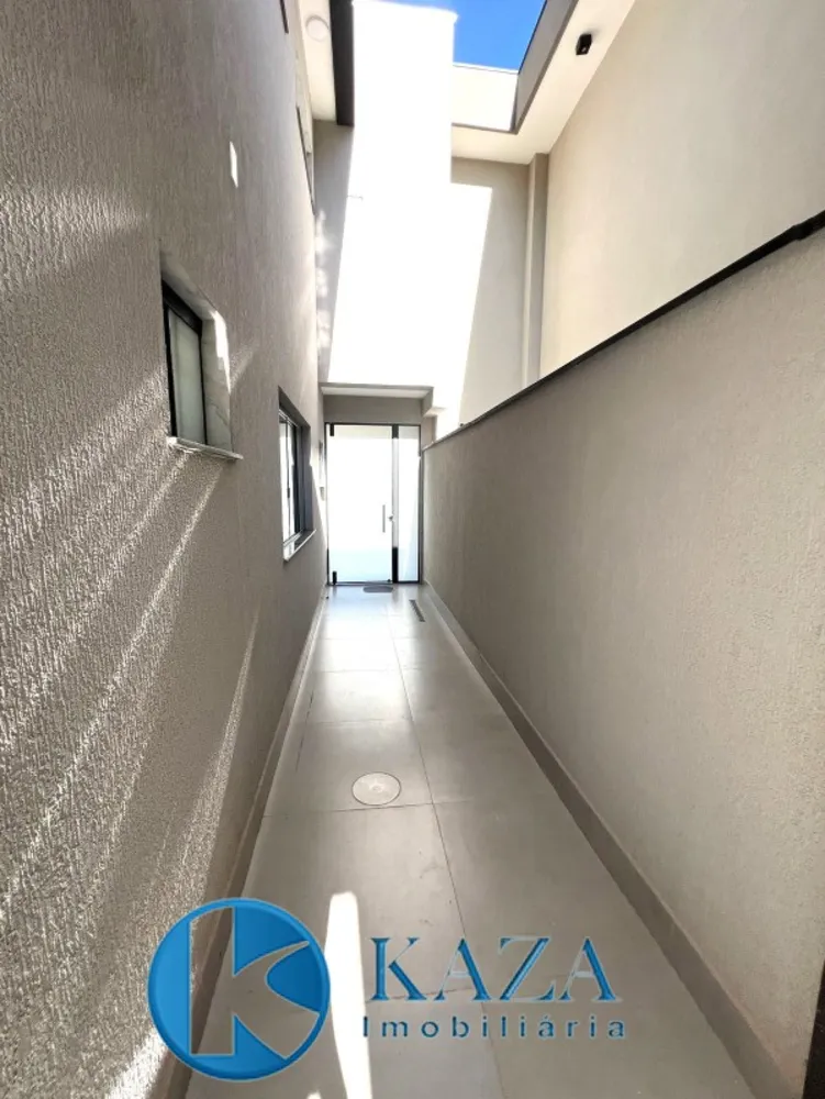 Casa, 4 quartos, 264 m² - Foto 9