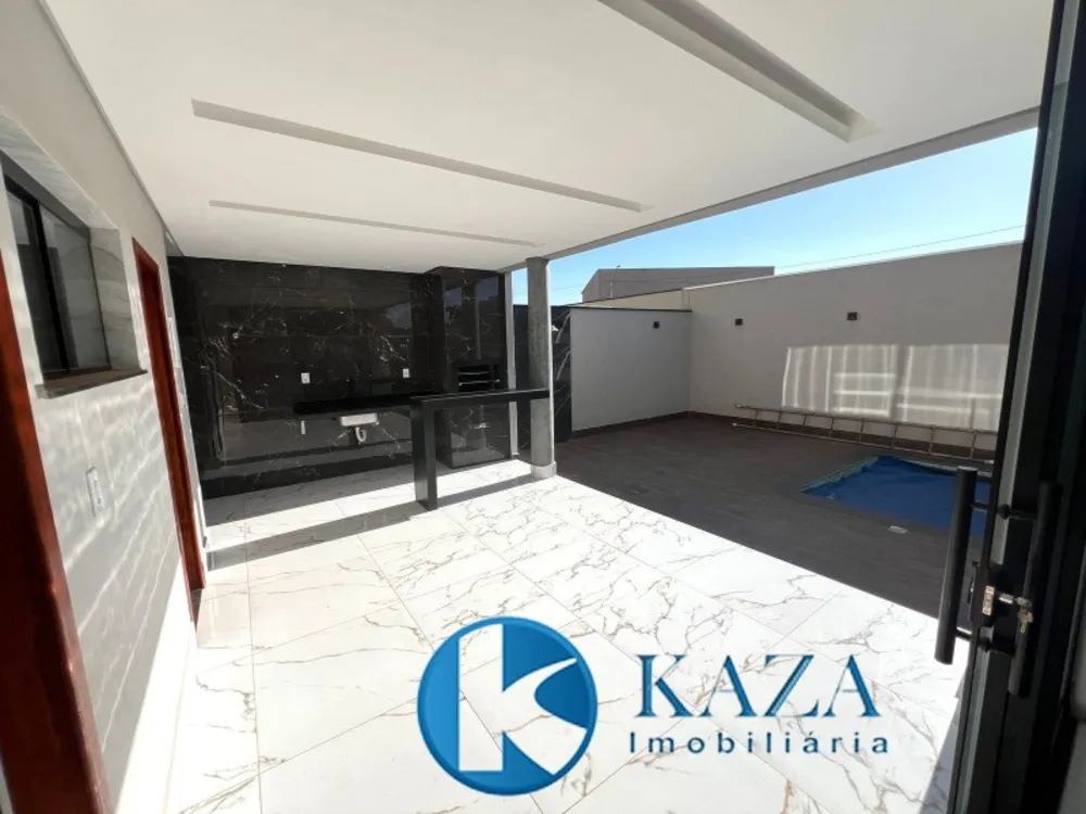Casa, 4 quartos, 264 m² - Foto 6