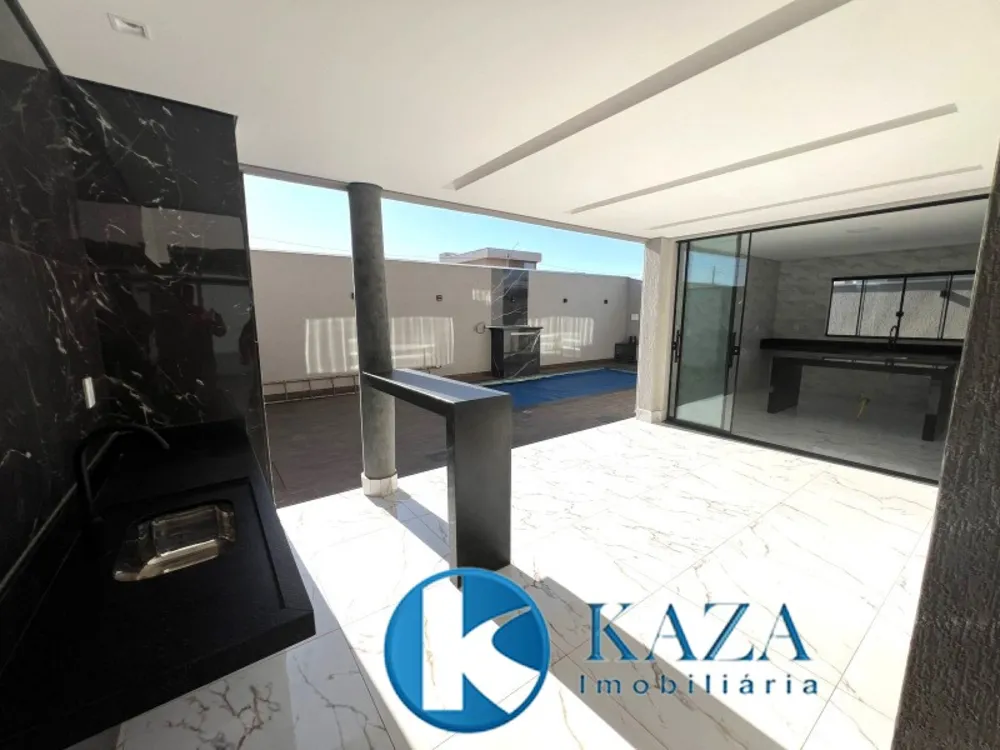 Casa, 4 quartos, 264 m² - Foto 10