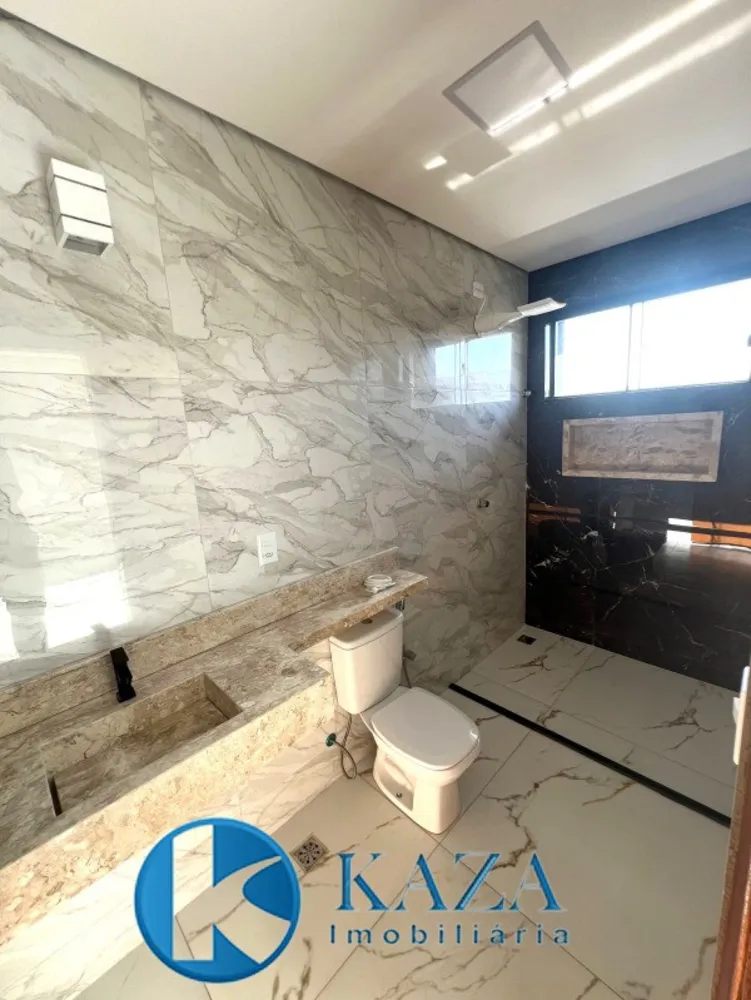 Casa, 4 quartos, 264 m² - Foto 13