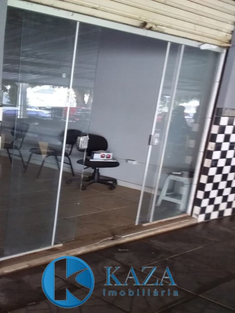 Loja-Salão, 30 m² - Foto 1