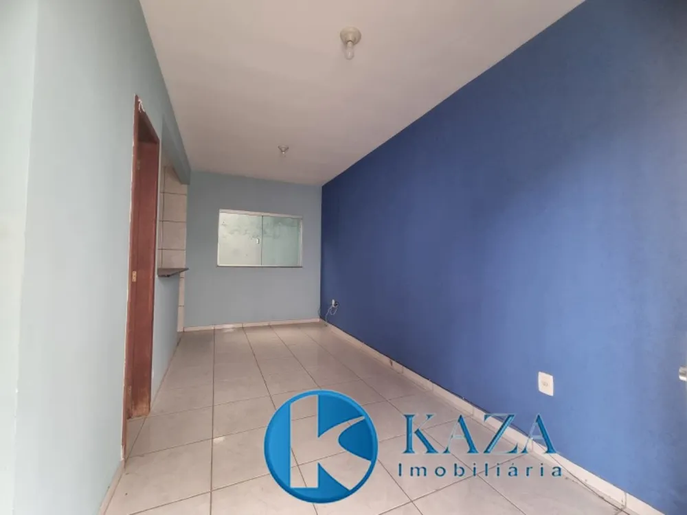 Casa, 2 quartos, 61 m² - Foto 5