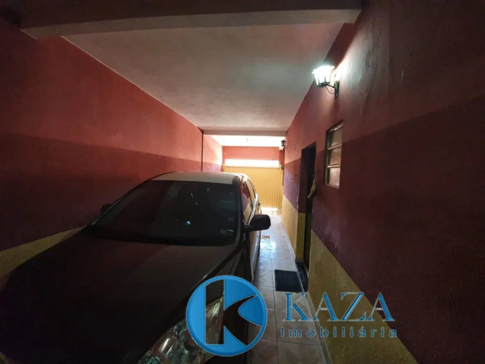 Casa, 6 quartos, 220 m² - Foto 7
