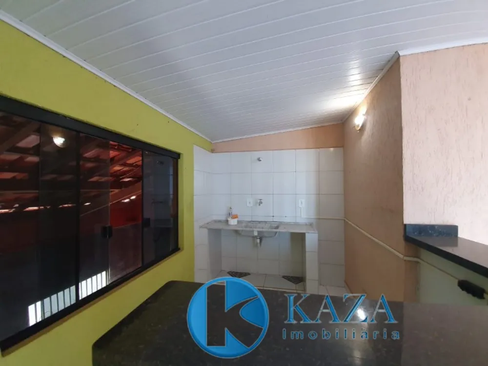 Casa, 6 quartos, 220 m² - Foto 11