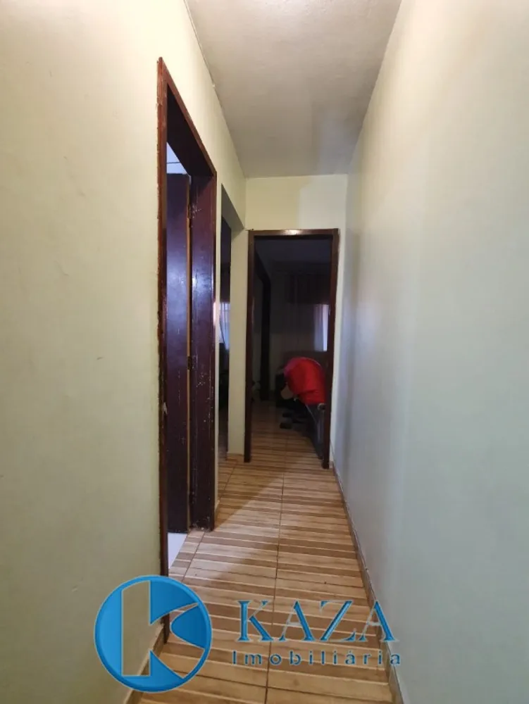 Casa, 6 quartos, 220 m² - Foto 12
