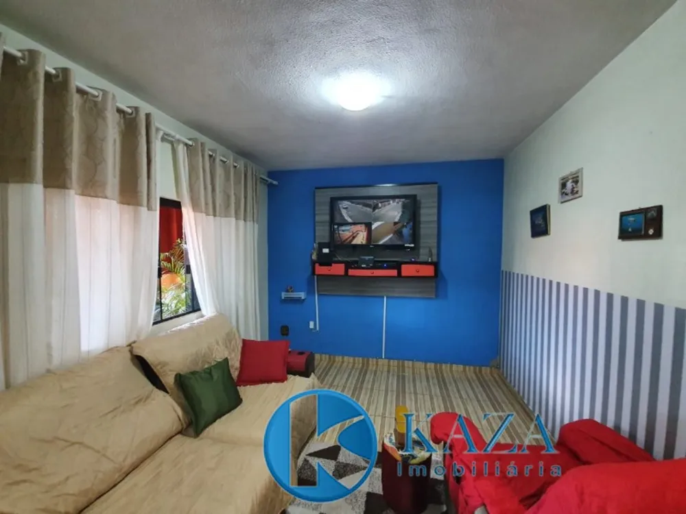 Casa, 6 quartos, 220 m² - Foto 5